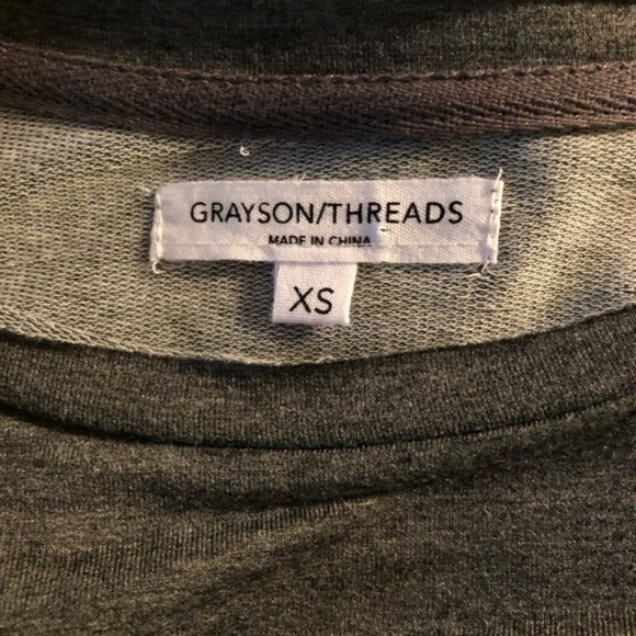 Adorable shirt. Extremely comfortable. - Picture 4 of 7